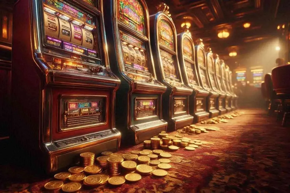 Getlucky Casino